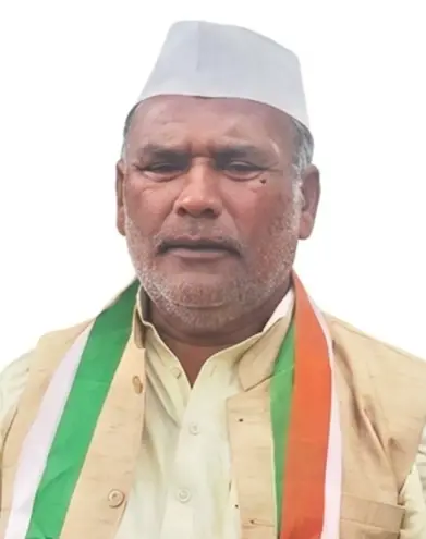 Suresh Prasad Yadav